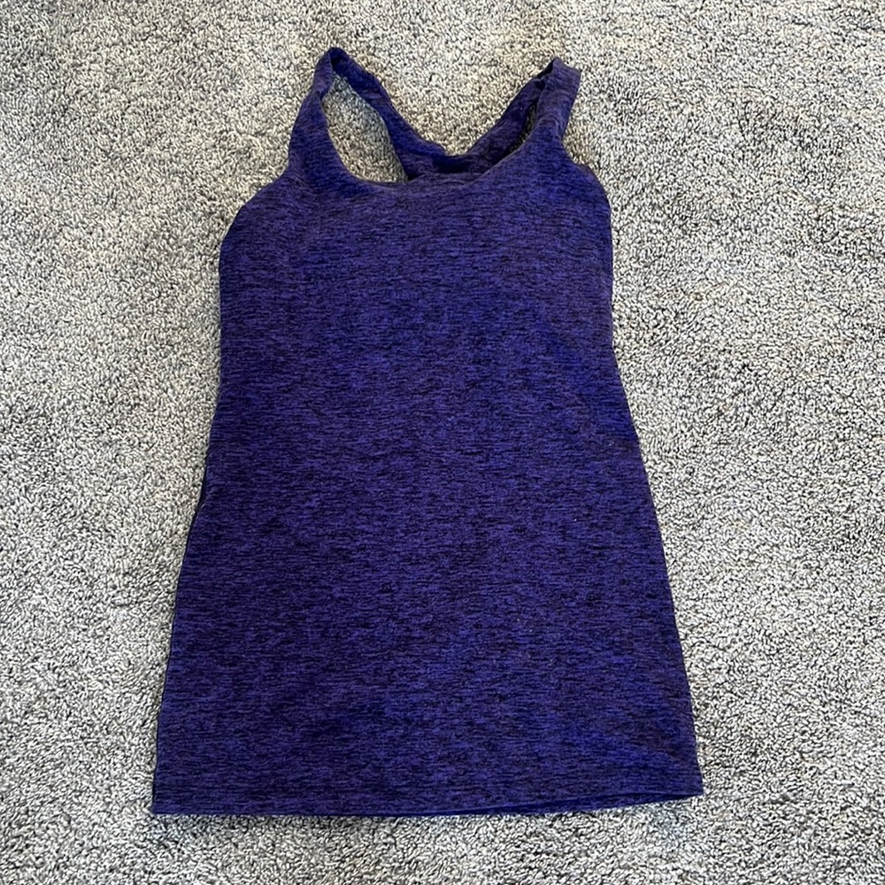 Beyond yoga Medium tank in great condition